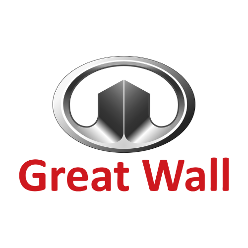 Great Wall logo